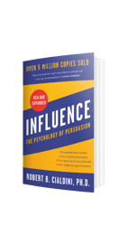 Book - Influence-1