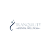 Tranquility Dental Wellness - Circle logo