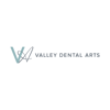 Valley Dental Arts - Circle logo