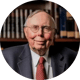 Charlie Munger (Berkshire Hathaway) 