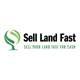 Sell land fast