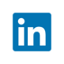 LinkedIn Logo 250x250px