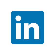 LinkedIn Logo 250x250px